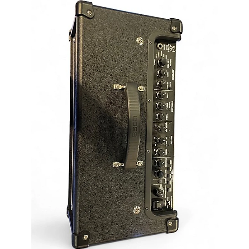 Used BOSS Katana KTN-Head 100W GEN 3 Solid State Guitar Amp Head