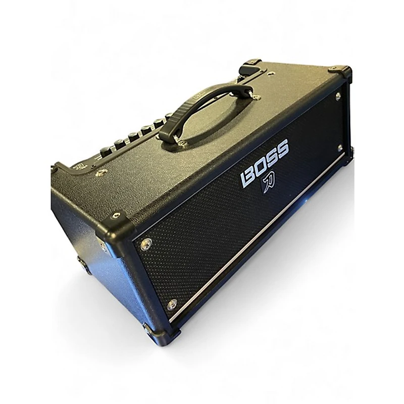 Used BOSS Katana KTN-Head 100W GEN 3 Solid State Guitar Amp Head
