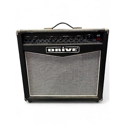 Used Drive G65 Guitar Combo Amp