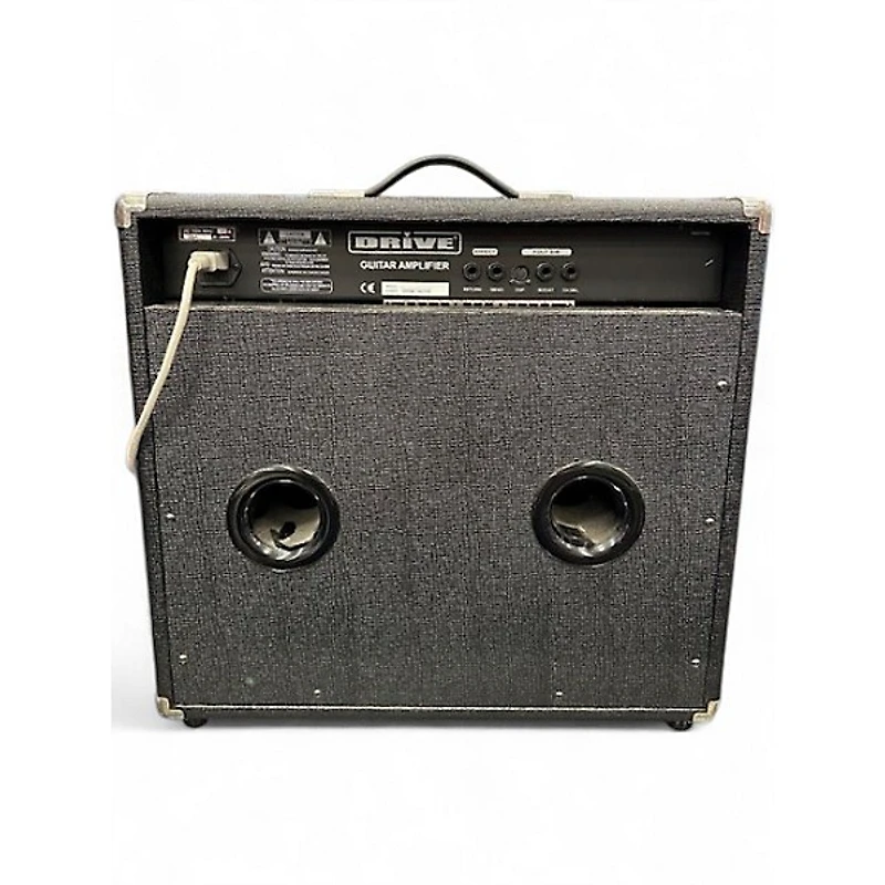 Used Drive G65 Guitar Combo Amp