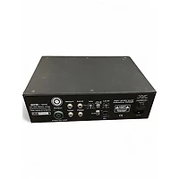 Used Epifani UL901 Bass Amp Head