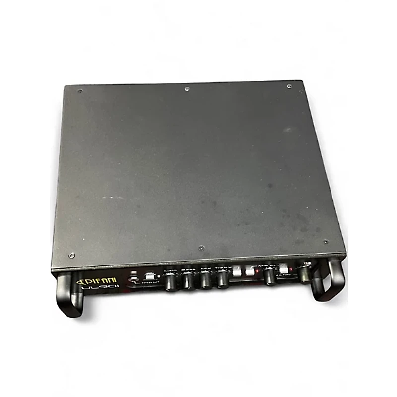 Used Epifani UL901 Bass Amp Head