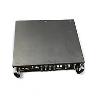 Used Epifani UL901 Bass Amp Head