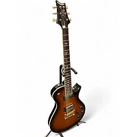 Used PRS McCarty 594 2 Tone Sunburst Solid Body Electric Guitar