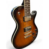 Used PRS McCarty 594 2 Tone Sunburst Solid Body Electric Guitar