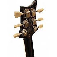 Used PRS McCarty 594 2 Tone Sunburst Solid Body Electric Guitar