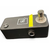 Used JHS Pedals Mute Switch Pedal