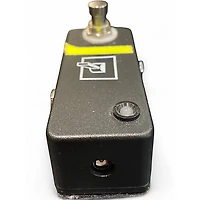 Used JHS Pedals Mute Switch Pedal