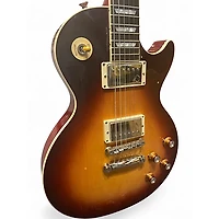 Used Gibson Les Paul Standard 1950S Neck BOURBON BURST Solid Body Electric Guitar