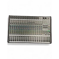 Used Mackie PROFX22 Unpowered Mixer