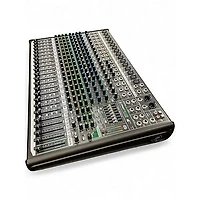 Used Mackie PROFX22 Unpowered Mixer