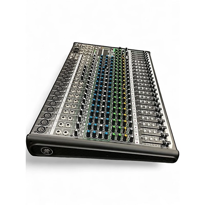 Used Mackie PROFX22 Unpowered Mixer