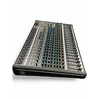 Used Mackie PROFX22 Unpowered Mixer