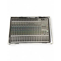 Used Mackie PROFX22 Unpowered Mixer