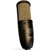 Used AKG P220 Project Studio Condenser Microphone
