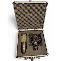 Used AKG P220 Project Studio Condenser Microphone