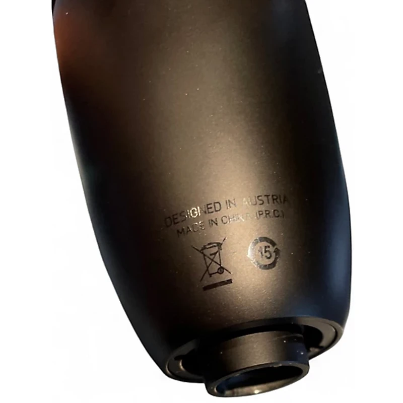 Used AKG P220 Project Studio Condenser Microphone