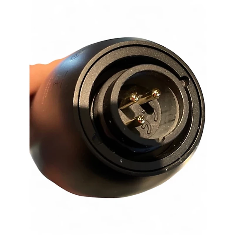 Used AKG P220 Project Studio Condenser Microphone