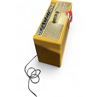 Used Fender Blues Deluxe Reissue 40W 1x12 Tweed Tube Guitar Combo Amp