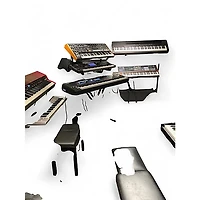 Used Akai Professional MPC LIVE II Production Controller