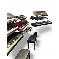 Used Akai Professional MPC LIVE II Production Controller