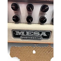 Used MESA/Boogie Lone Star 100W 1x12 Tube Guitar Combo Amp