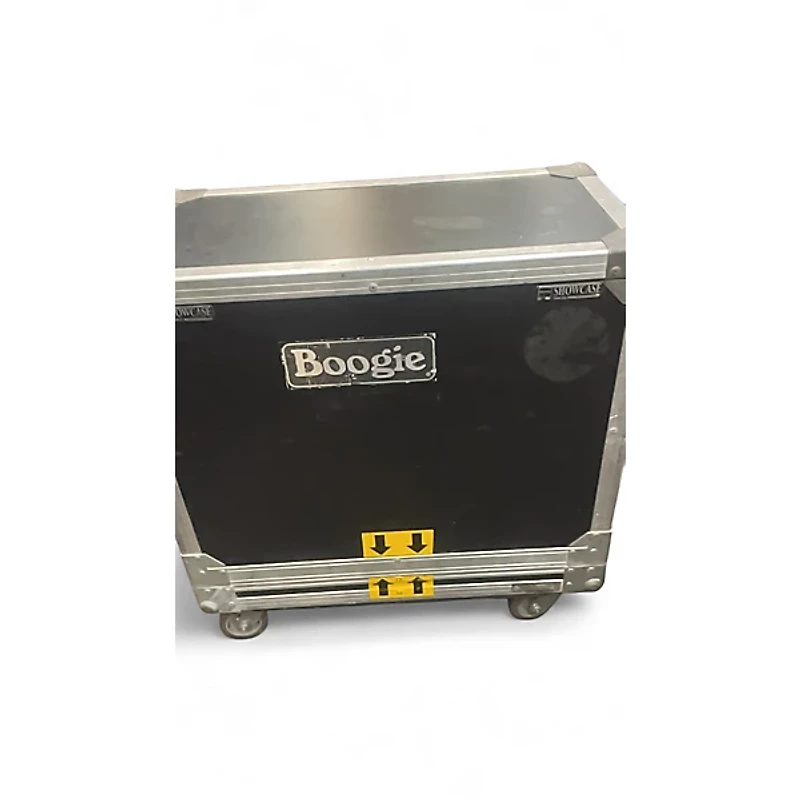 Used MESA/Boogie Lone Star 100W 1x12 Tube Guitar Combo Amp