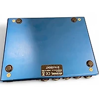 Used Strymon Mobius Multidimensional Modulation Effect Pedal