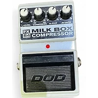 Used DOD MILK BOX Effect Pedal