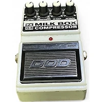 Used DOD MILK BOX Effect Pedal