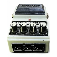 Used DOD MILK BOX Effect Pedal