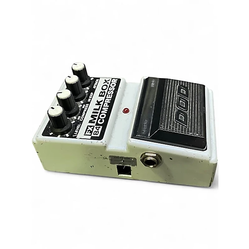 Used DOD MILK BOX Effect Pedal