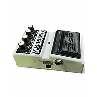 Used DOD MILK BOX Effect Pedal