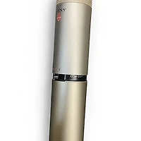 Used Sony ECM-22p Condenser Microphone