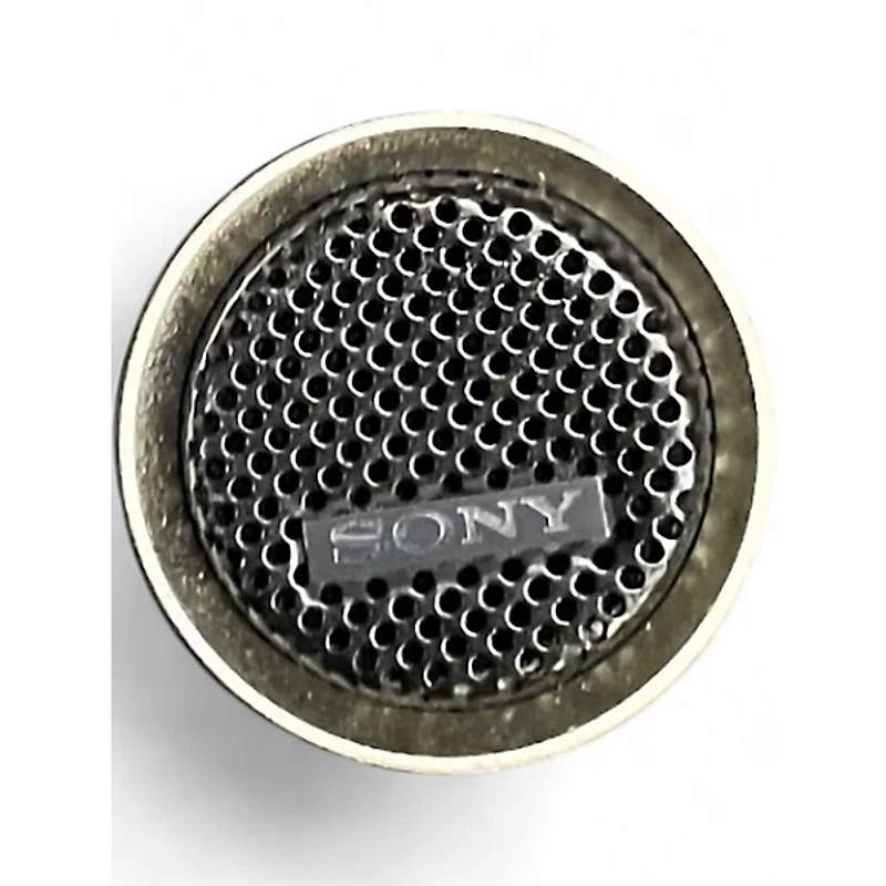 Used Sony ECM-22p Condenser Microphone