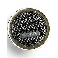 Used Sony ECM-22p Condenser Microphone