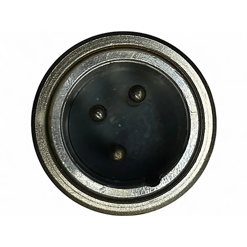 Used Sony ECM-22p Condenser Microphone