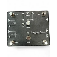 Used EarthQuaker Devices Swiss Things Pedalboard Reconciler Pedal