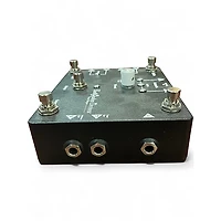 Used EarthQuaker Devices Swiss Things Pedalboard Reconciler Pedal
