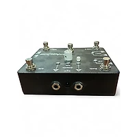 Used EarthQuaker Devices Swiss Things Pedalboard Reconciler Pedal