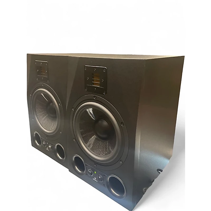 Used ADAM Audio A8X Pair Powered Monitor