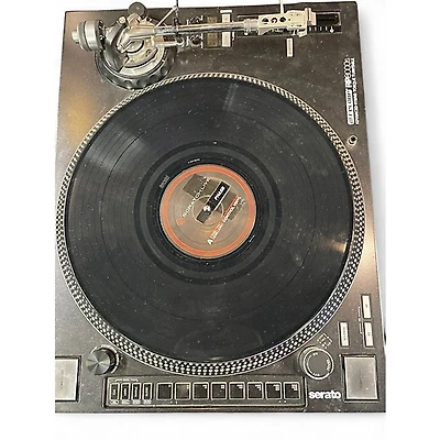 Used Reloop RP-8000S Turntable