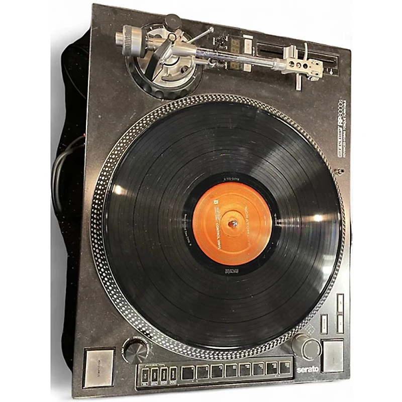 Used Reloop RP-8000S Turntable
