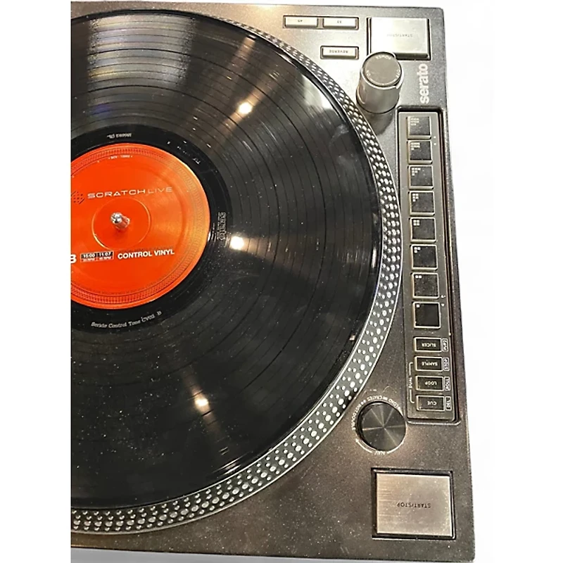 Used Reloop RP-8000S Turntable