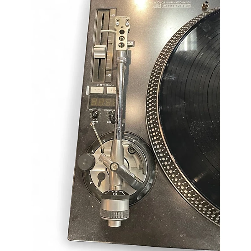 Used Reloop RP-8000S Turntable