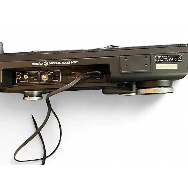 Used Reloop RP-8000S Turntable