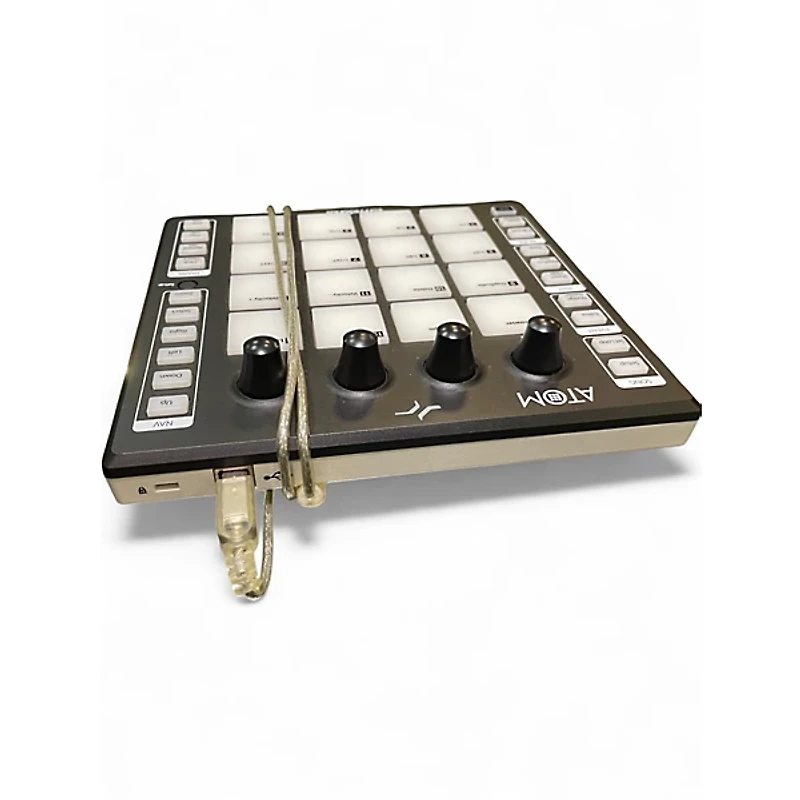 Used PreSonus ATOM MIDI Controller