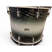 Used Yamaha 4 Piece Rock Tour duco oak Drum Kit