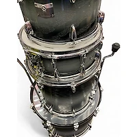 Used Yamaha 4 Piece Rock Tour duco oak Drum Kit