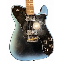Used Fender American Professional Telecaster Deluxe Shawbucker DARK KNIGHT Solid Body Electric Guitar
